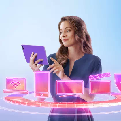 Комбо - единая связь Ростелеком для всех в&nbsp;деревня Бараба (Курганская область)